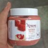 ماسک صورت زعفران - مغذی و آبرسان، مناسب برای انواع پوست