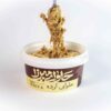 حلوای ارده بدون شکر با شربت خرما – تعادل سنت و سلامتی، ۵۰۰ گرم (۲x)