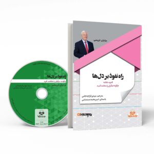 کتاب قدرت جذابیت اثر برایان تریسی و ران آردن (نسخه صوتی)