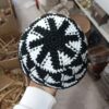 کلاه سنتی قومی کردی - نماد فرهنگی منحصر به فرد پسر (کلاه کودکان)