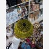 کلاه سنتی قومی کردی - نماد فرهنگی منحصر به فرد برای پسران (کلاه کودکان)