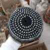 کلاه سنتی قومی کردی - نماد فرهنگی منحصر به فرد برای پسران (کلاه کودکان)