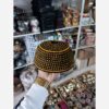 کلاه سنتی قومی کردی - نماد فرهنگی منحصر به فرد برای پسران (کلاه کودکان)