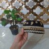 کلاه سنتی قومی کردی - نماد فرهنگی منحصر به فرد برای کودکان
