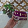 کلاه سنتی قومی کردی - نماد فرهنگی منحصر به فرد برای کودکان
