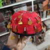 کلاه سنتی کردی - مناسب برای کودکان، مناسب برای رویدادهای فرهنگی و جشن‌های میراث فرهنگی