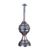 گلاب پاش سنتی فیروزه ای - زیبایی و جذابیت (بسته ۲ عددی)