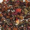 چای سبز، چای ترش دم کرده گیاهی یوگن - برای انرژی طبیعی، 100 گرم (2 بسته)