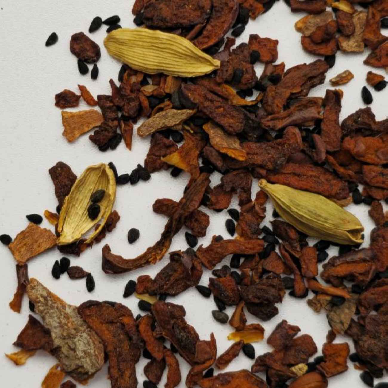 دمنوش گیاهی یوگن مخصوص بیماران دیابتی، 100 گرم (2 بسته)