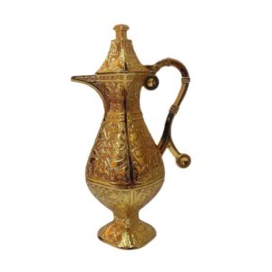 گلاب پاش زاماک با الهام از سنت‌های باستانی و صنایع دستی (بسته ۲ عددی)