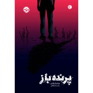 بردی رمان اثر ویلیام وارتون