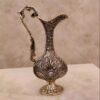 گلاب پاش برنجی - برای مراسم عطر افشانی سنتی به سبکی زیبا