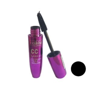 ریمل مژه Calista Beauty Lash Transformation – برای حجم‌دهی و افزایش طول مژه‌ها