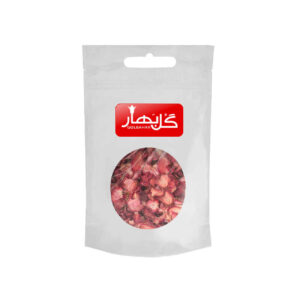 توت فرنگی خشک – شیرین و خوش طعم (500 گرم)