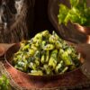 کرفس سرخ شده – کنسرو گیلانی مناسب برای خورش و سوپ ۴۶۰ گرمی بسته ۵ عددی
