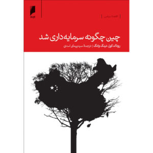 چگونه چین سرمایه‌دار شد اثر رونالد کوز