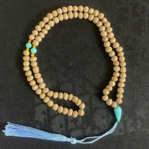 تسبیح کربلای اسلامی خاک شفا از کربلای 101 مناجات تسبیح