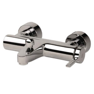 شیر حمام KWC – مناسب برای فضاهای مدرن | مدل آوا
