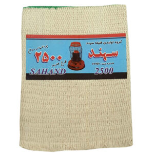 فتیله چراغ نفتی – زمان سوختن طولانی با حداقل دود | سولان ۲۵۰۰