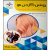 روشن کردن مو کتاب اثر فاطمه بستانی
