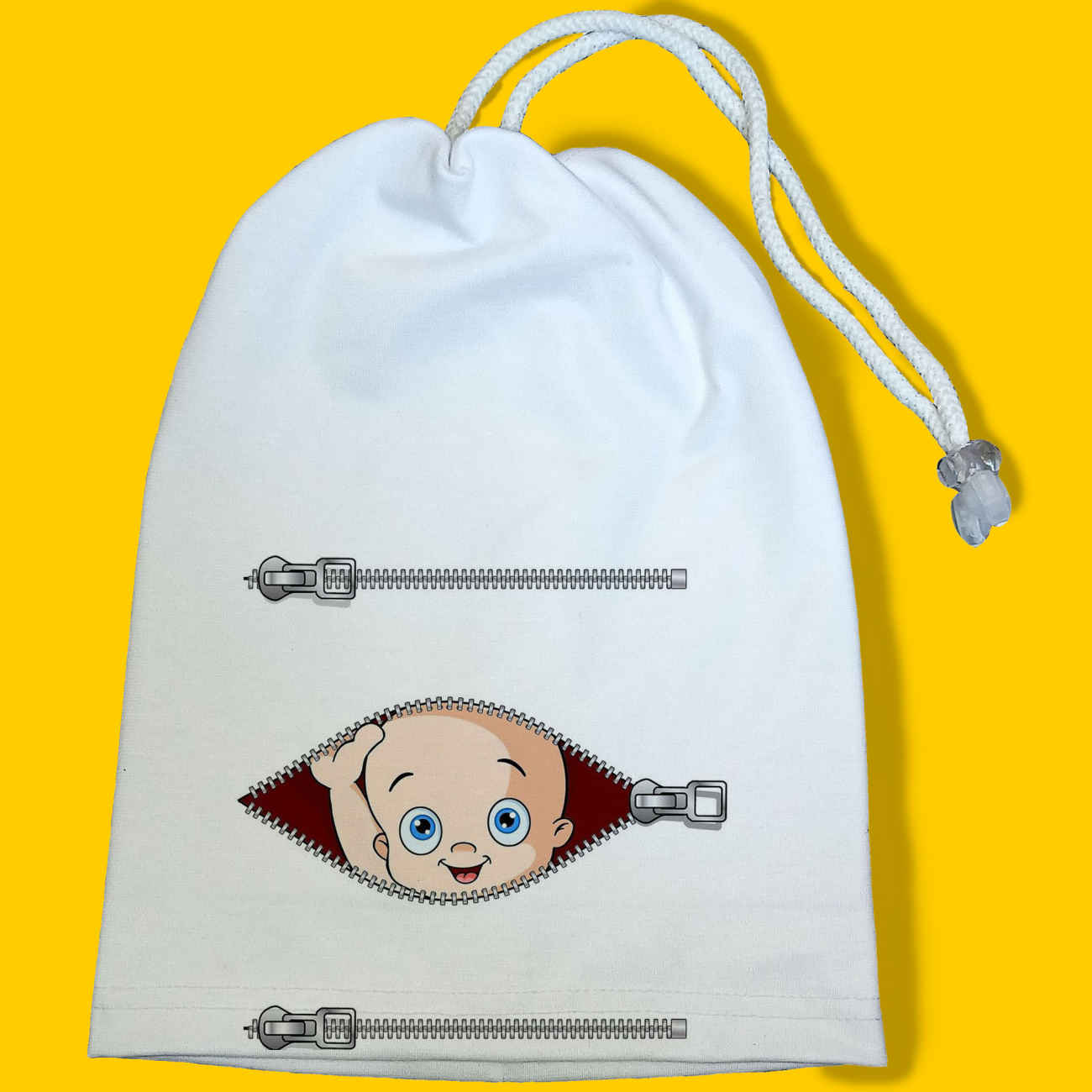 کلاه نوزادی فوقالعاده نرم و راحت، راحتی تمام روز (0 تا 12 ماه)