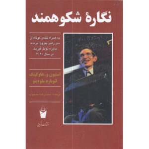 طرح بزرگ کتاب اثر لئونارد ملودینوف