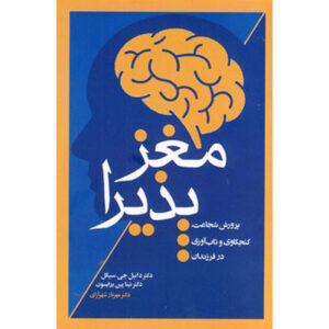 مغز مثبت‌نگر کتاب اثر دانیل جی. سیگل