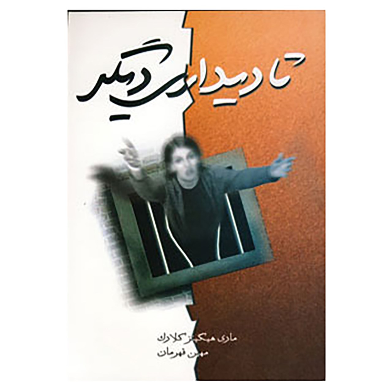 دوباره همدیگر را دید اثر ماری هیگینز کلارک