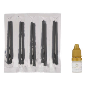 سرم تقویت کننده رشد مژه و ابرو اکسیلیا – فرمول تقویت کننده (بسته ۲ عددی)