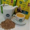 قهوه بنه پسته وحشی بدون کافئین (قهوه کردی) ۱۰۰۰ گرمی – مدل کلاسیک