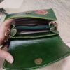 کیف چرم اصل دست‌ساز - حکاکی دقیق، نقاشی با دست و دوخت دقیق