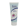 کرم ترک پا Kanz - ترمیم کننده قوی برای پاهای خشک و ترک خورده، 300 میلی لیتر (بسته 4 عددی)