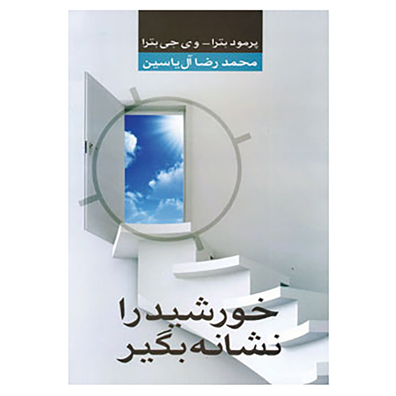 کتاب اندیشههای مدیریتی برای خانوادههای اهل کسبوکار اثر پرومود باترا (فارسی)