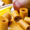 لواشک خانگی انبه ایرانی – رول لواشک میوه‌ای، ۸۰۰ گرم