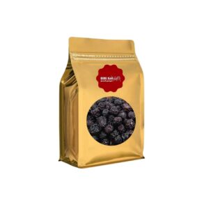 آلبالو خشک ممتاز ایرانی، طعمی شیرین و ترش و طبیعی، ۷۰۰ گرم