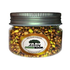 مغز پسته وحشی کورد بانه (Pistacia Atlantica) – 300 گرم