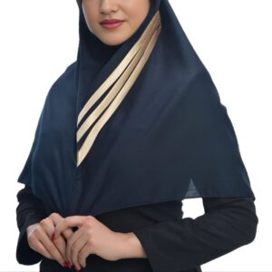 روسری روزانه برای هر کمد لباسی – ظرافتی جاودانه