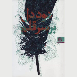 کتاب دود دل بر سر قلم اثر محمد بقایی (مکان)