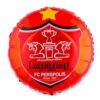 مجموعه بادکنک فویلی با طرح تیم فوتبال پرسپولیس، مجموعه ۵ عددی