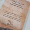 کتاب آزادی بر روی جلوه اثر فرجود (فارسی)