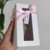 شمع فرشته دست ساز برای آرامش معنوی، مناسب برای هدیه و دکور (مجموعه ۳ عددی)