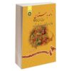 کتاب نامه باستان شماره ۹، ویرایش شاهنامه فردوسی اثر میر جلال‌الدین کزازی (فارسی)