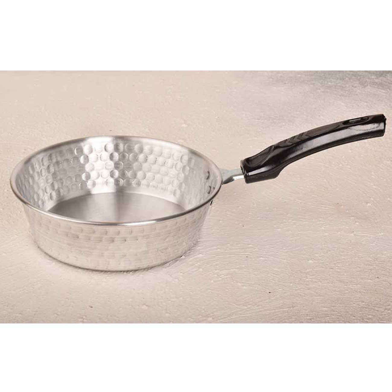 ماهیتابه کمپینگ فضای باز – سبک و مناسب برای کمپینگ