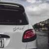 برچسب ماشین خوشنویسی فارسی - جمله سرگرم کننده 3 عدد