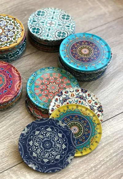 Shop Coasters