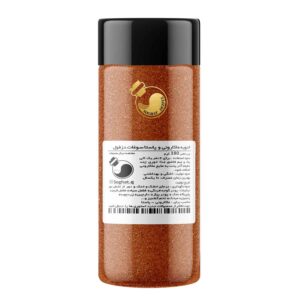 ادویه ماکارونی و پاستای ایرانی – ۱۸۰ گرم (۲ عدد)