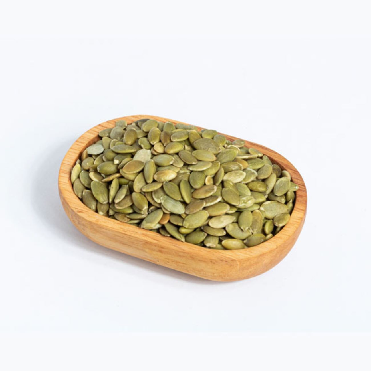 مغز تخمه کدو خام برند رویال – ۱۰۰۰ گرم
