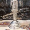 مجموعه شمعدان ملیله‌کاری - ترکیبی از سنت و کیفیت