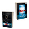 کتاب همکار اثر فریدا مک‌فادن (فارسی)