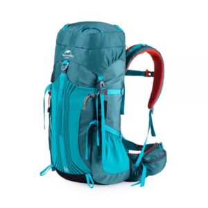 کوله پشتی کوهنوردی ۵۵ لیتری ضد آب، برند Nature Hike